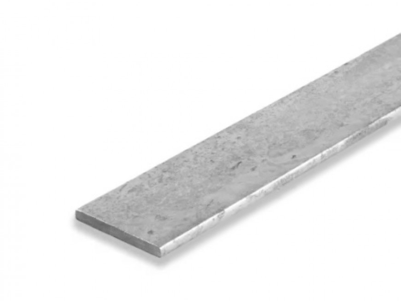 Flat Bars