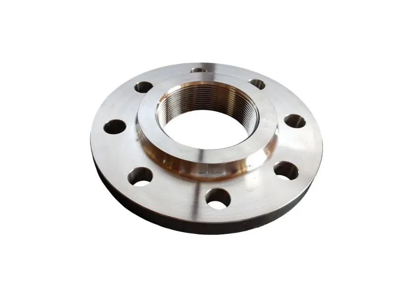 Threaded Flange
